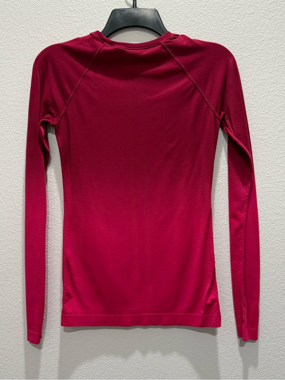 Figs Ombré Under Scrub Shirt XS - Picture 2 of 4